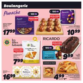 IGA flyer week 6 Page 14