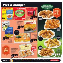 IGA flyer week 6 Page 15