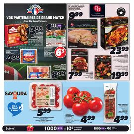 IGA flyer week 6 Page 18