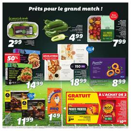 IGA flyer week 6 Page 19