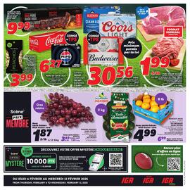 IGA flyer week 6 Page 2