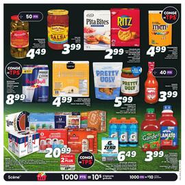 IGA flyer week 6 Page 20