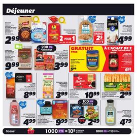 IGA flyer week 6 Page 21