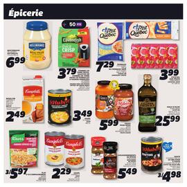 IGA flyer week 6 Page 22