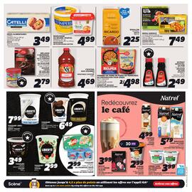 IGA flyer week 6 Page 23