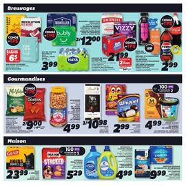 IGA flyer week 6 Page 24