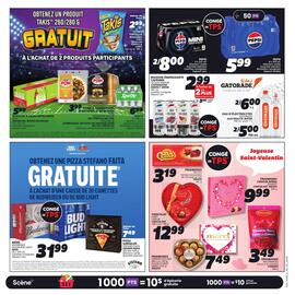 IGA flyer week 6 Page 25