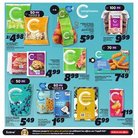 IGA flyer week 6 Page 27