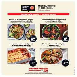 IGA flyer week 6 Page 32