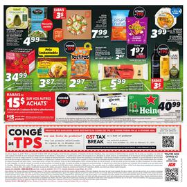 IGA flyer week 6 Page 4