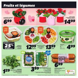 IGA flyer week 6 Page 6