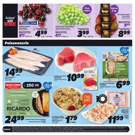 IGA flyer week 6 Page 7