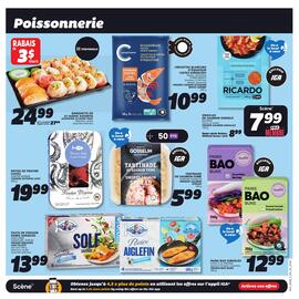 IGA flyer week 6 Page 8