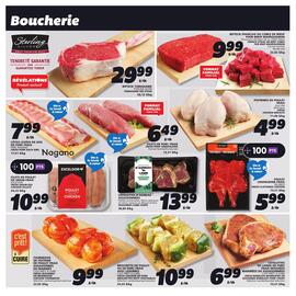 IGA flyer week 6 Page 9