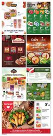 Provigo flyer week 6 Page 11