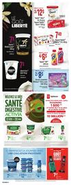 Provigo flyer week 6 Page 14