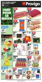 Provigo flyer week 6 Page 2