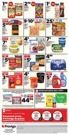 Provigo flyer week 6 Page 3