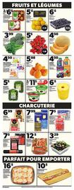 Provigo flyer week 6 Page 4