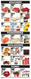 Provigo flyer week 6 Page 5