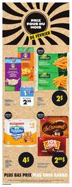 Provigo flyer week 6 Page 6