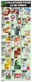 Provigo flyer week 6 Page 7