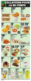 Provigo flyer week 6 Page 8