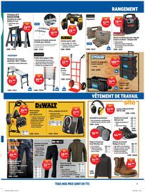 Catalogue Screwfix page 3