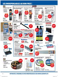 Catalogue Screwfix page 6