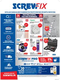 Catalogue Screwfix page 8