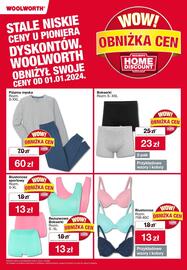 Woolworth gazetka tydzień 6 Strona 29