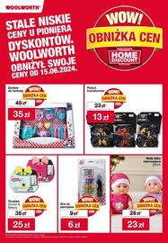 Woolworth gazetka tydzień 6 Strona 31