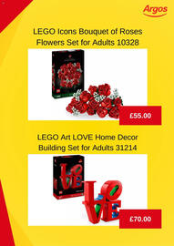 Argos leaflet week 6 Page 2