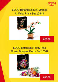 Argos leaflet week 6 Page 3