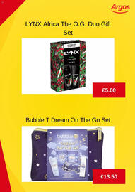 Argos leaflet week 6 Page 7