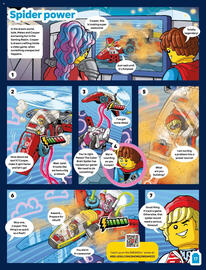 LEGO Shop leaflet Page 17