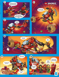 LEGO Shop leaflet Page 23