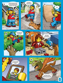 LEGO Shop leaflet Page 5