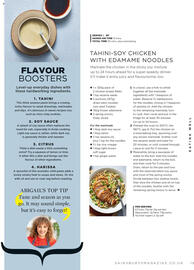 Sainsbury's leaflet Page 19