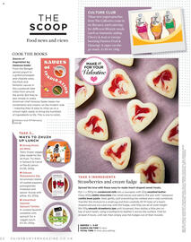 Sainsbury's leaflet Page 22