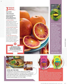 Sainsbury's leaflet Page 23