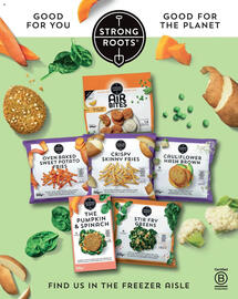 Sainsbury's leaflet Page 24