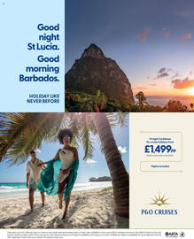 Sainsbury's leaflet Page 4