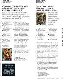 Sainsbury's leaflet Page 47