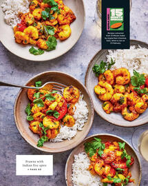 Sainsbury's leaflet Page 55