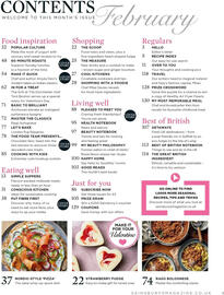 Sainsbury's leaflet Page 9