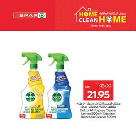 Spar catalogue week 5 Page 4