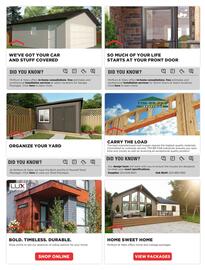 McMunn & Yates Building Supplies flyer Page 10