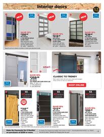 McMunn & Yates Building Supplies flyer Page 3