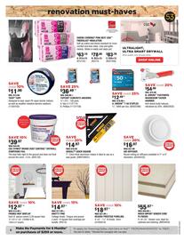 McMunn & Yates Building Supplies flyer Page 6